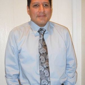 Meet your Posher, Joe